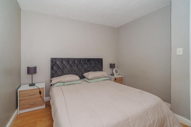2 Bedroom Property for Sale in Plumstead Western Cape